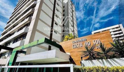 Apartamento à venda no Costa do Sol, TREZE DE JULHO, Aracaju, SE