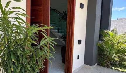 Casa à venda no ALPHAVILLE SERGIPE, ALPHAVILLE, Barra dos Coqueiros, SE