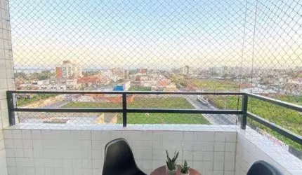 Apartamento à venda no Sant Sebastian, COROA DO MEIO, Aracaju, SE