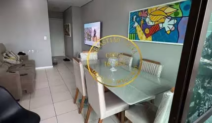 Apartamento à venda no ENGENHO CAPIBARIBE, TORRE, Recife, PE