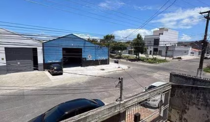 Casa à venda em rua pública, SIQUEIRA CAMPOS, Aracaju, SE