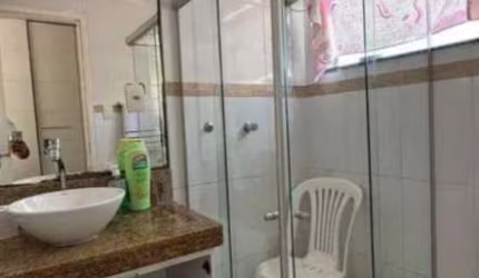 Casa à venda em rua pública, SUÍÇA, Aracaju, SE