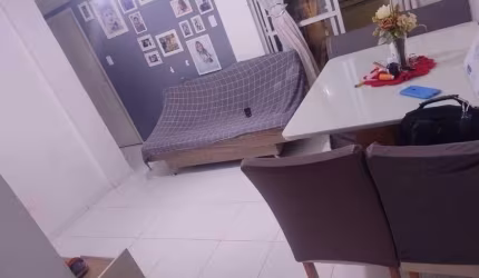 Apartamento à venda no PRAIA DA SEREIA 1, ROSA MARIA, São Cristóvão, SE