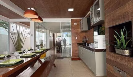 Casa à venda no MARTA FERREIRA, ROBALO, Aracaju, SE