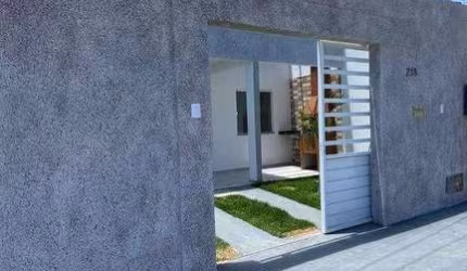Casa à venda em rua pública, CENTRO, Barra dos Coqueiros, SE