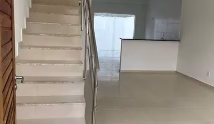Casa à venda em rua pública, CENTRO, Barra dos Coqueiros, SE
