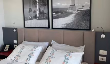 Apartamento à venda no CONDOMÍNIO EDIFÍCIO MONDIAL, CAMINHO DAS ÁRVORES, Salvador, BA
