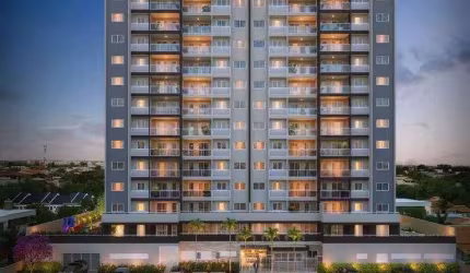 Apartamento à venda no CYANO RESIDENCE, ARUANA, Aracaju, SE
