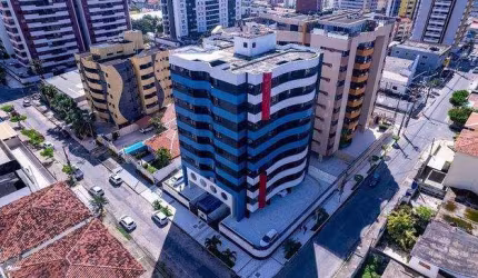 Apartamento para locação no ÉVORA, JATIÚCA, Maceió, AL
