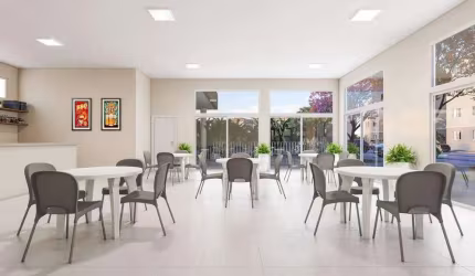 Apartamento à venda no VILLA ÁUREA, MARIVAN, Aracaju, SE