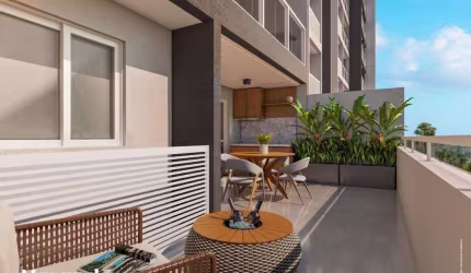 Apartamento à venda no CYANO RESIDENCE, ARUANA, Aracaju, SE
