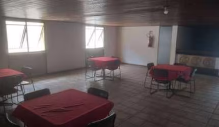 Apartamento para locação no EDF. STUDIO OCEÂNICO, ITAPUÃ, Salvador, BA
