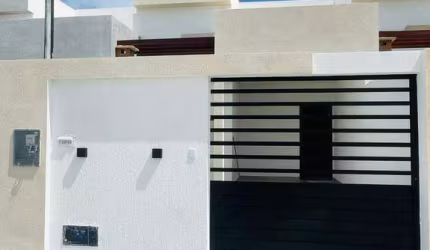 Casa à venda no LOTEAMENTO LUAR DA BARRA, LUAR DA BARRA, Barra dos Coqueiros, SE