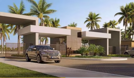 Lote à venda no COPACABANA RESIDENCE, CAPUÃ, Barra dos Coqueiros, SE