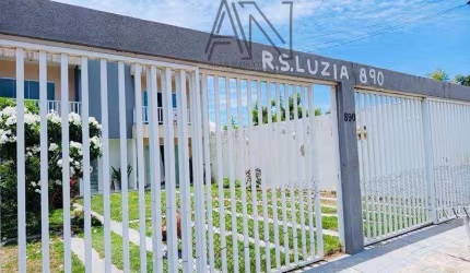 Apartamento à venda no SANTA LUZIA, CAMINHO DA PRAIA, Barra dos Coqueiros, SE