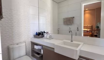Apartamento à venda no CONDOMÍNIO TORRES DO GARCIA, JARDINS, Aracaju, SE