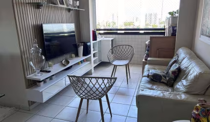 Apartamento à venda no EDIFICIO MIRAFLORES, TORRE, Recife, PE