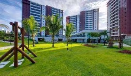 Apartamento à venda no VERANO, PAIVA, Cabo de Santo Agostinho, PE