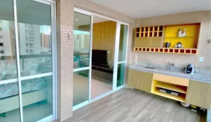 Apartamento à venda no Alameda Residence, JARDINS, Aracaju, SE