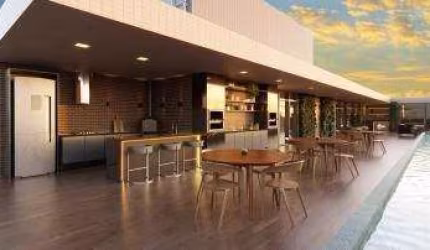 Apartamento à venda no BREEZE RESIDENCE, PORTO DE GALINHAS, Ipojuca, PE