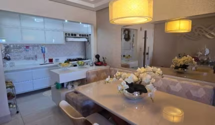 Apartamento à venda no VIRTUOSI RESIDENCE, LUZIA, Aracaju, SE