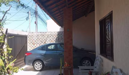 Casa à venda no PARQUE RESIDENCIAL VIVENDAS DE ARACAJU, SIQUEIRA CAMPOS, Aracaju, SE