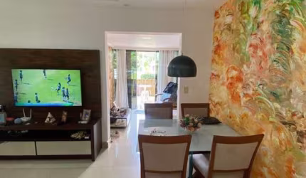 Apartamento à venda no RESERVA PARQUE RESIDENCIAL, ABRANTES, Camaçari, BA