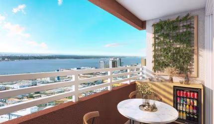 Apartamento à venda no ELOISIO SOBRAL DA SILVEIRA, INDUSTRIAL, Aracaju, SE