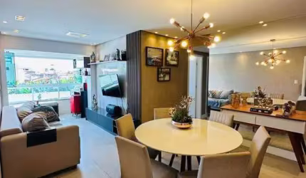 Apartamento à venda no Francisco Antônio de Jesus, COROA DO MEIO, Aracaju, SE