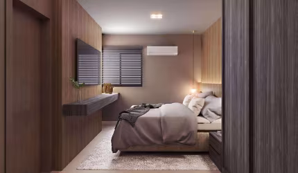 Apartamento à venda no EDIFÍCIO VC STELLA MARIS, JATIÚCA, Maceió, AL