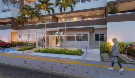 Apartamento à venda no CYANO RESIDENCE, ARUANA, Aracaju, SE