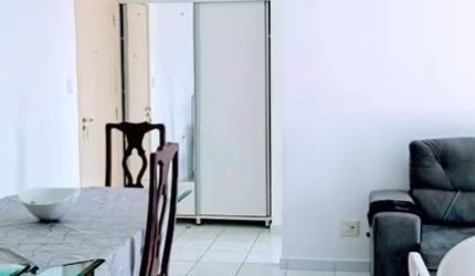 Apartamento à venda no CONDOMÍNIO PÁTIO COROA DO MEIO, COROA DO MEIO, Aracaju, SE
