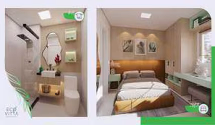 Apartamento à venda no ECO VITTÁ RESIDENCE, TABULEIRO DO MARTINS, Maceió, AL