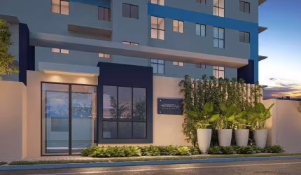 Apartamento à venda no EASY SERRARIA, SERRARIA, Maceió, AL