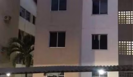 Apartamento à venda no RIVIERA CLUB, OLARIA, Aracaju, SE
