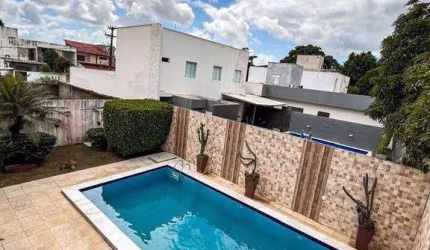 Casa à venda no JARDIM DO HORTO II, GRUTA DE LOURDES, Maceió, AL