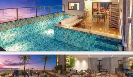 Apartamento à venda no RUA PREFEITO ABDON ARROXELAS, PONTA VERDE, Maceió, AL