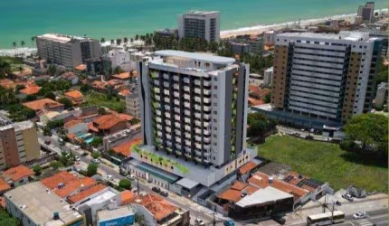 Apartamento à venda no RUA ELIAS RAMOS DE ARAÚJO, CRUZ DAS ALMAS, Maceió, AL