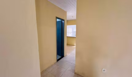 Casa à venda em rua pública, COROA DO MEIO, Aracaju, SE