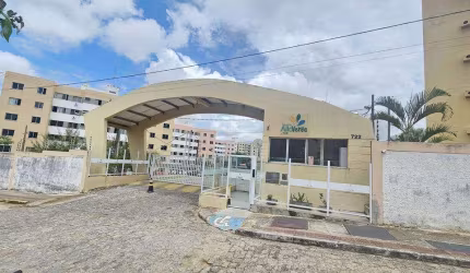 Apartamento à venda no RESERVA ALTO VERDE, MARCELO DEDA, São Cristóvão, SE