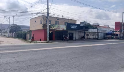 Lote à venda em rua pública, NOSSA SENHORA DA CONCEIÇÃO, Paulista, PE
