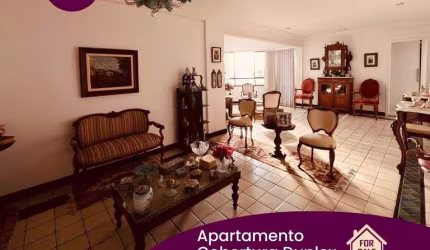 Apartamento à venda no MANSÃO DRUMOND, TREZE DE JULHO, Aracaju, SE