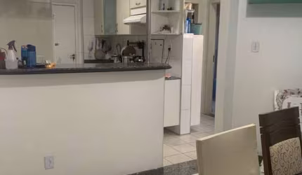 Apartamento à venda no DELTA DO PARNAÍBA, SUÍÇA, Aracaju, SE