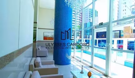 Apartamento à venda no VIZCAYA RESIDENCE, JARDINS, Aracaju, SE