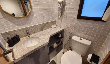 Apartamento à venda no SMART CONVENÇÕES, ARMAÇÃO, Salvador, BA