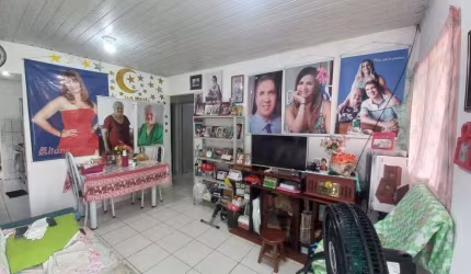 Casa à venda no RECANTO DOS CONTOS, BENEDITO BENTES, Maceió, AL