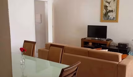Apartamento à venda no João Sales de Campos, GRAGERU, Aracaju, SE
