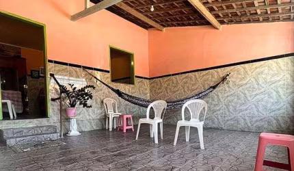 Casa à venda em rua pública, OLARIA, Aracaju, SE