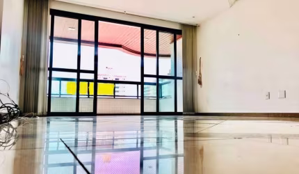 Apartamento à venda no MANSÃO DOS JARDINS, GRAGERU, Aracaju, SE