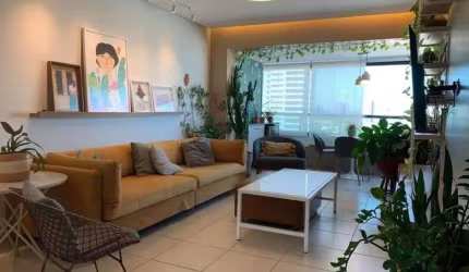 Apartamento à venda no EDIFÍCIO LÚCIA PRUDENTE - 13 DE JULHO, ARACAJU, ATALAIA, Aracaju, SE